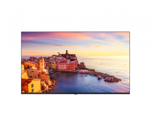 Телевизор 75'' LG 75UM662H0LC