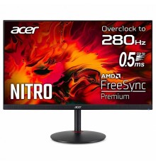 Монитор Acer Nitro XV252QZbmiiprx UM.KX2EE.Z01                                                                                                                                                                                                            