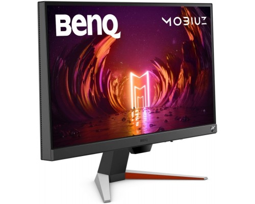 Монитор BenQ Mobiuz EX240N 9H.LL6LB.QBE