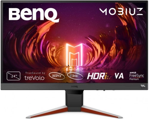 Монитор BenQ Mobiuz EX240N 9H.LL6LB.QBE