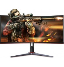 Монитор AOC Gaming CU34G2XP                                                                                                                                                                                                                               