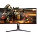 Монитор AOC Gaming CU34G2XP