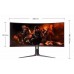 Монитор AOC Gaming CU34G2XP