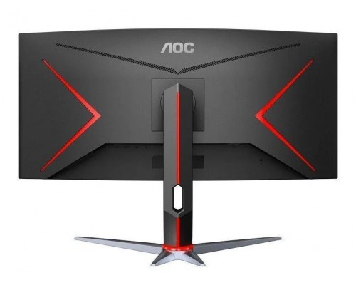 Монитор AOC Gaming CU34G2XP