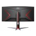 Монитор AOC Gaming CU34G2XP