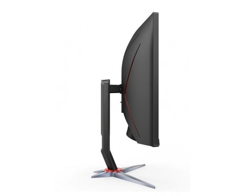 Монитор AOC Gaming CU34G2XP