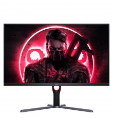 Монитор AOC Gaming U32G3X/BK                                                                                                                                                                                                                              