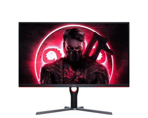 Монитор AOC Gaming U32G3X/BK