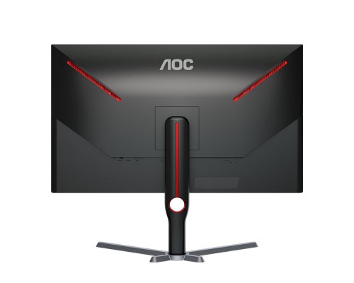 Монитор AOC Gaming U32G3X/BK