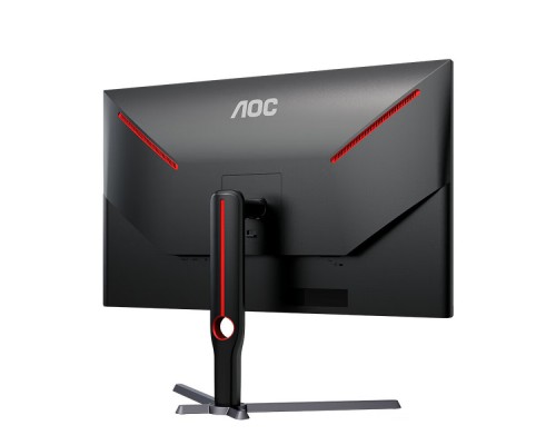 Монитор AOC Gaming U32G3X/BK