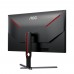 Монитор AOC Gaming U32G3X/BK