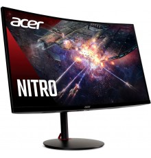 Монитор Acer Nitro XZ270Xbmiiphx UM.HX0EE.X01                                                                                                                                                                                                             