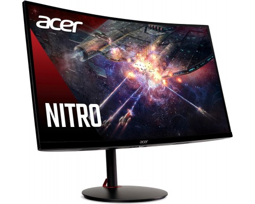 Монитор Acer Nitro XZ270Xbmiiphx UM.HX0EE.X01