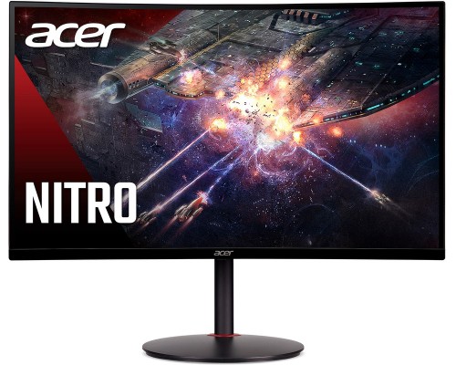 Монитор Acer Nitro XZ270Xbmiiphx UM.HX0EE.X01