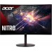 Монитор Acer Nitro XZ270Xbmiiphx UM.HX0EE.X01