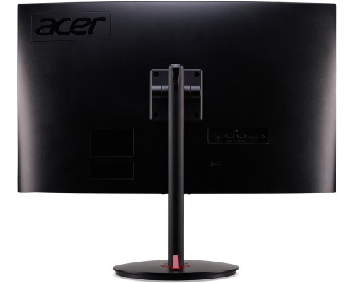 Монитор Acer Nitro XZ270Xbmiiphx UM.HX0EE.X01