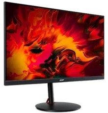 Монитор Acer Nitro XV271Zbmiiprx UM.HX1EE.Z01                                                                                                                                                                                                             