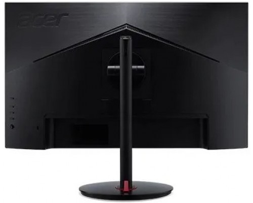 Монитор Acer Nitro XV271Zbmiiprx UM.HX1EE.Z01