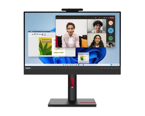 Монитор Lenovo ThinkVision TIO24 Gen5 12NAGAT1UK_RU