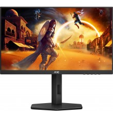 Монитор AOC Gaming 24G4XE                                                                                                                                                                                                                                 