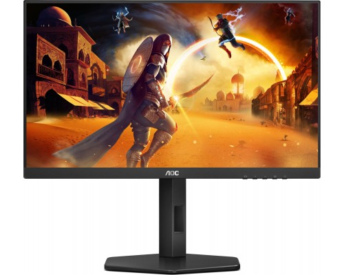 Монитор AOC Gaming 24G4XE