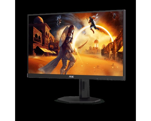 Монитор AOC Gaming 24G4XE