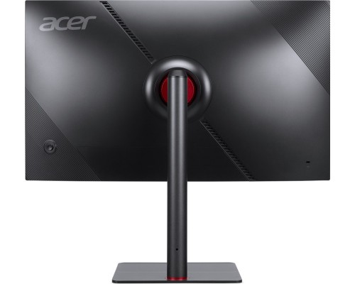 Монитор Acer Nitro XV275KVymipruzx UM.HX5EE.V05