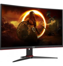 Монитор AOC Gaming C27G2Z3                                                                                                                                                                                                                                