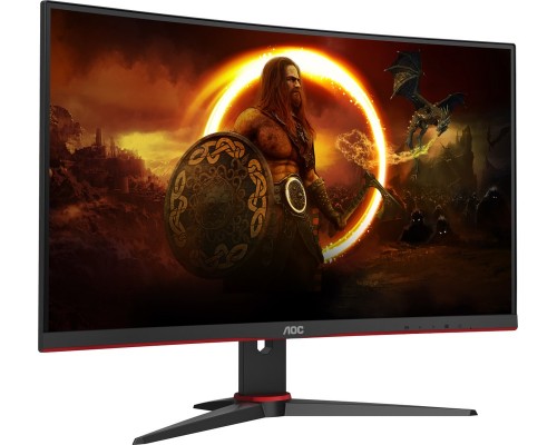 Монитор AOC Gaming C27G2Z3