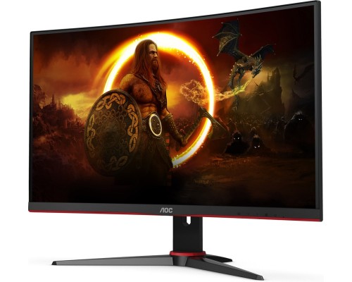 Монитор AOC Gaming C27G2Z3