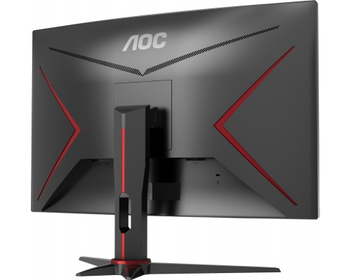 Монитор AOC Gaming CQ27G2S