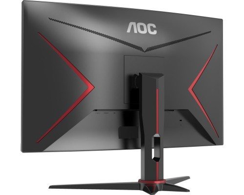 Монитор AOC Gaming CQ27G2S