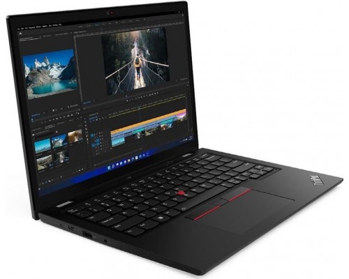 Ноутбук Lenovo ThinkPad L13 Yoga G3 21B50044GE