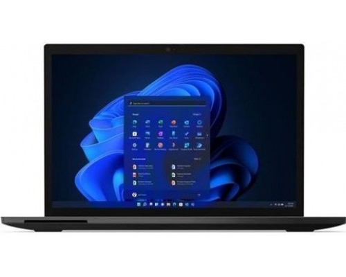 Ноутбук Lenovo ThinkPad L13 Yoga G3 21B50044GE