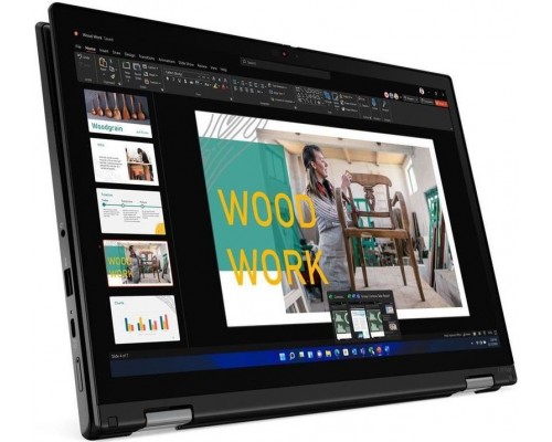 Ноутбук Lenovo ThinkPad L13 Yoga G3 21B50044GE