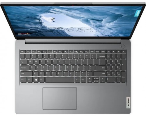 Ноутбук Lenovo IP1 15IGL7 82V700EMUE_RU