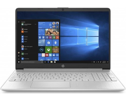 Ноутбук HP15 15s-fq5317tu 9A8U7PA