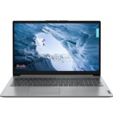 Ноутбук Lenovo IP1 15IAU7 82QD00DMUE_RU                                                                                                                                                                                                                   