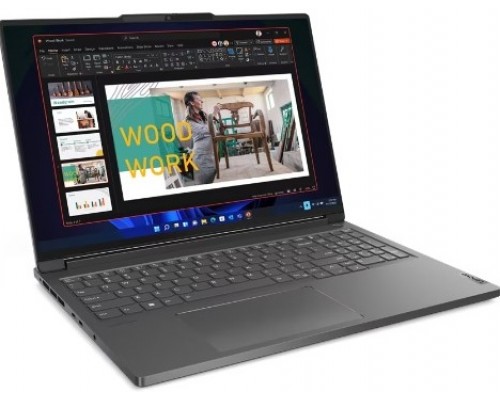 Ноутбук Lenovo ThinkBook G4 16p-IRH 21J80018UE_RU