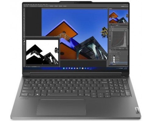 Ноутбук Lenovo ThinkBook G4 16p-IRH 21J80018UE_RU