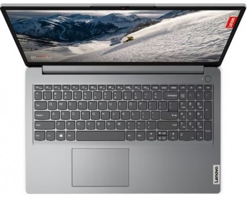 Ноутбук Lenovo IP1 15ALC7 82R400B4RM