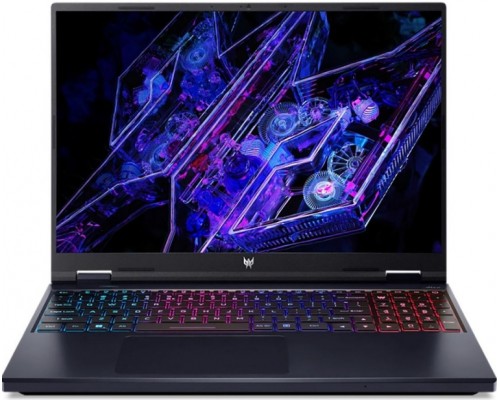 Ноутбук Acer Predator Helios 16 PH16-72-908D NH.QRAEM.001