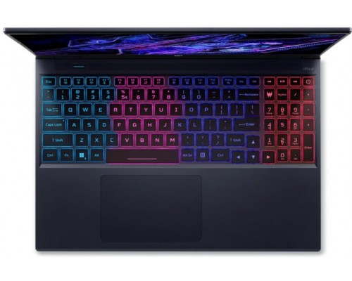 Ноутбук Acer Predator Helios 16 PH16-72-908D NH.QRAEM.001