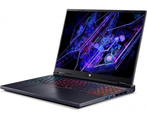 Ноутбук Acer Predator Helios 16 PH16-72-908D NH.QRAEM.001