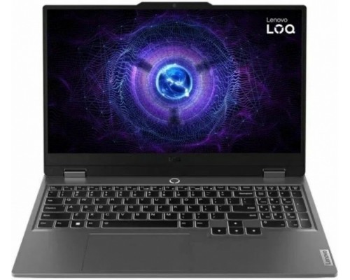 Ноутбук Lenovo LOQ 15IRX9 83DV00FNUE_RU