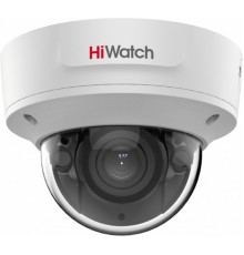 Уличная купольная IP-камера HiWatch IPC-D622-G2/ZS(2.8-12mm)                                                                                                                                                                                              