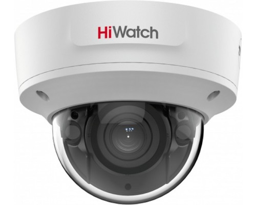 Уличная купольная IP-камера HiWatch IPC-D622-G2/ZS(2.8-12mm)