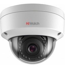 Уличная купольная IP-камера HiWatch DS-I202(E)(2.8 mm)                                                                                                                                                                                                    