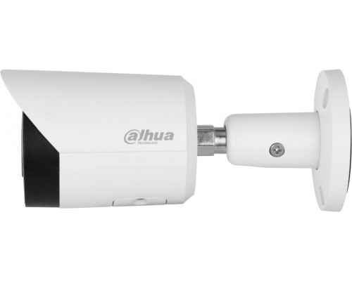 Уличная цилиндрическая IP-видеокамера Dahua DH-IPC-HFW2249SP-S-LED-0280B