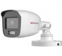 Уличная цилиндрическая камера HiWatch DS-T500L(2.8 mm)                                                                                                                                                                                                    